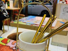 -甜心妈妈·榴莲星级糖水(北京路总店)