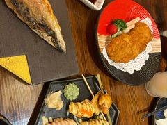 -鸟鹏烧鸟居酒屋(龙岗万科店)