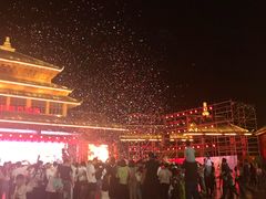 -济南方特东方神画