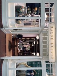 -RALPHLAUREN童装店(德基广场店)