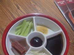 -青年公社烤鸭(青年路店)