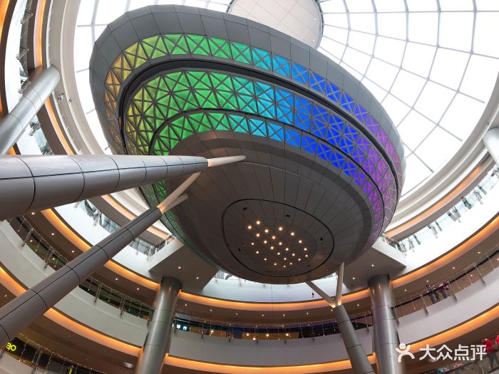 武汉m 购物中心图片 - 第24张