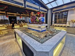 -川骄海鲜自助(河东店)