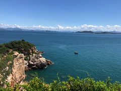 -鹿嘴山庄