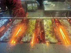 -老黄记手撕烤兔(玉林街店)
