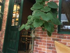 -The Flowers Coffee(南山店)