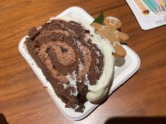 -Pantry's Best派悦坊蛋糕(K11购物艺术中心店)