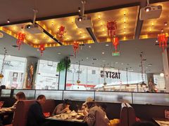 -西堤牛排(合肥之心城店)