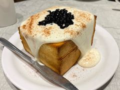 -翠华餐厅(正佳广场店)