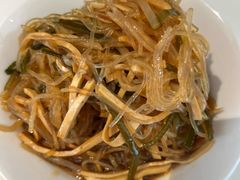 什锦豆干丝-鼎泰丰(渔阳店)