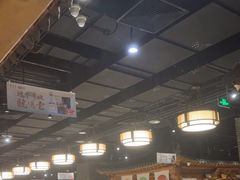 -东来顺饭庄(西直门店)