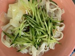 -董小西的凉皮和椒麻鸡(三元桥店)