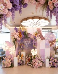 -Doris一站式游轮婚礼船东直营店(外滩店)