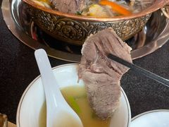 -陀岗美食·云南藏式特色餐厅