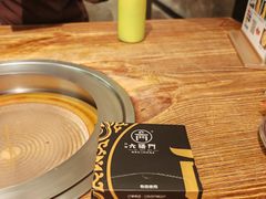 -江湖六膳門串串香(隆礼路店)