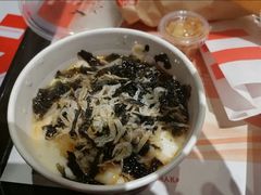 超有料豆花早餐兑换券-肯德基(招远金城店)