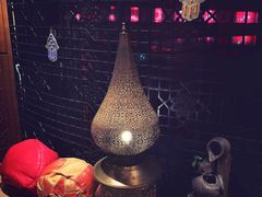 -Tajine Moroccan塔金摩洛哥中东餐厅