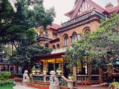 -马勒别墅饭店(静安寺店)