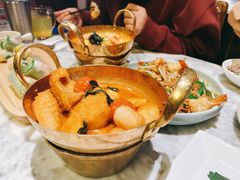 -PHO爺·越南料理(亦庄大族广场店)