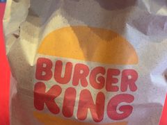 -汉堡王(北京通州领展店)