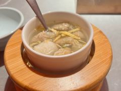 -闽上鲜·福建菜(龙湖滨江天街店)