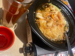 -避风塘(宝山万达店)