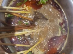 -聚点串吧·北京烧烤(赵登禹路店)