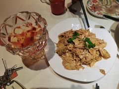 -京鸭棠(让胡路万达店)