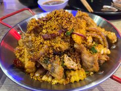 -红盔甲·小龙虾(车公庙店)