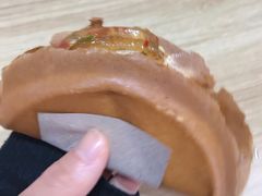 -蜗牛蛋烘糕