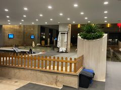 -和园景逸大酒店朗月汤泉