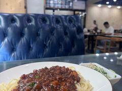 -安老太新疆第一碗(文艺路店)