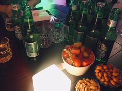 -杜尚rooftop露台酒吧