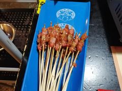 -老表记广西宵夜螺蛳鸭脚煲(西大店)
