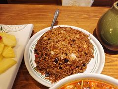 -云海肴·汽锅鸡·云南菜(苏州中心店)