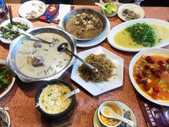 -陈生记黑鱼馆·20年活鱼现杀(宁波鼓楼店)