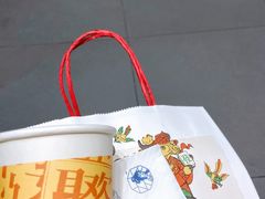 -茶颜悦色(金茂览秀城LG层外街店)