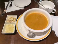 传统法式鱼汤-La Creperie法餐厅(桃江路店)