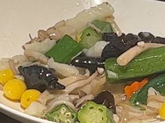 -前海沿·青岛菜(乐客城店)