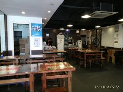 大堂-永祥烧腊餐厅(虹口店)