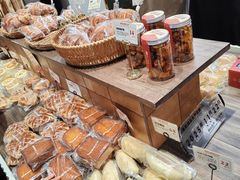 -富贵面包公司(运河店)