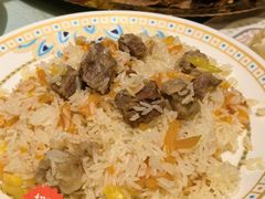 -海尔巴格一甸茶餐厅(团结路店)