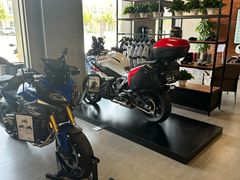 -北京德悦行BMW宝马摩托车