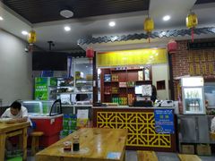 -孙家面馆(绿地世纪城店)