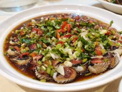 生腌血蛤-抱德·潮汕味(敦和店原惠城鱼仔)