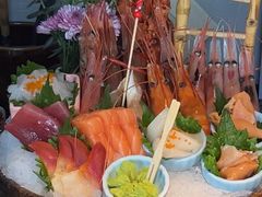 -花潮料理艺食馆(成都万象城店)