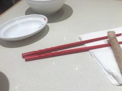 -喜家德虾仁水饺(麒麟社店)