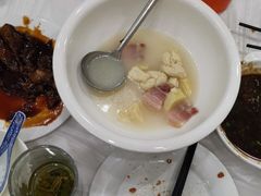 -茂隆餐厅(进贤路店)