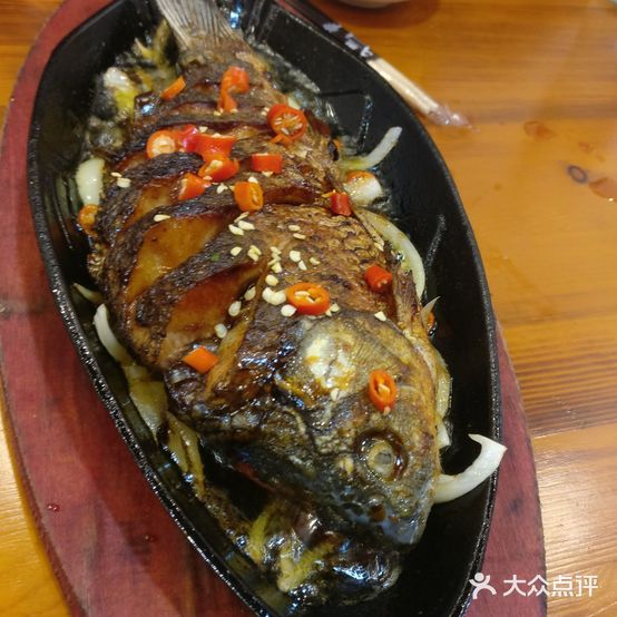 金串儿小炉子原味烧烤海鲜油边烧鸽王(春城大街店)