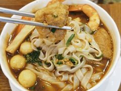 -曼谷食堂·泰国家庭料理(丹桂路店)